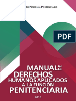 Manual Derechos Humanos Inpe