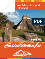 Trifoliar Tikal PDF