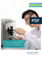 Bettersize General Brochure-201908 PDF