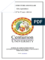 BSC Ag PDF