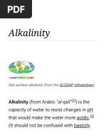 Alkalinity PDF