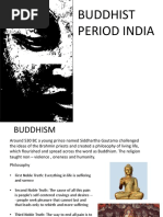 Buddhist 