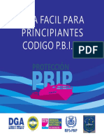 Guia Facil Pbip PDF