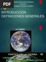 Introducción Medio Ambiente PDF