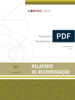 Protocoloclinicodoençasdechagas