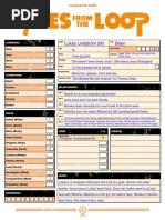 Lukas - TFTL Character Sheet PDF