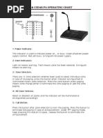 Heinrich Pa System Sop