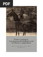 Fray Leopoldo y Alpandeire PDF