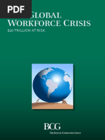 The Global Workforce Crisis BCG PDF