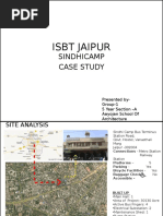 ISBT Jaipur PDF