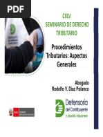 Tributos PDF