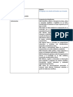 2.el Lenguaje en La Relación Del Hombre Con El Mundo PDF