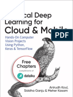 Deep Learning For Cloud and Mobile