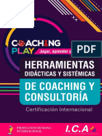 Herramientas Coach y Consultoria