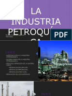 Petroquimica