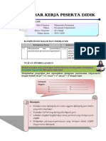 Persamaan Trigonometri Berbentuk Sin PX A, Cos PX A, Tan PX A