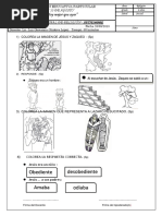 Examenes Rel Set. 4 Años