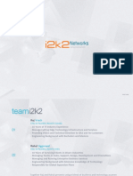 I2k2 Cloud Managed Service-Case Study