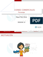 Aplicaciones Comerciales