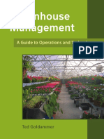 Greenhouse Management