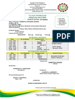 LATEST FORMAT CLass Program