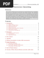 Fluorosens