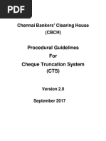 CBCH Procedural Guidelines PDF