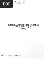 Guia Tecnica para Rspa