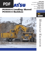 PC8000 PDF