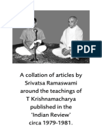 Indian-Review S Ramaswami PDF