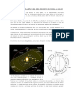 Que Ocurre Realmente El 8 de Agosto de 2008