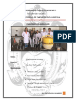 Ensayo Peso Unitario Suelto y Compactado