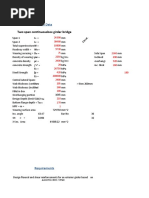 Excel Sheet 2007