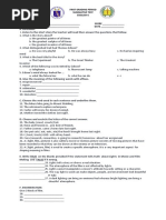 ST 2 - English 6 - Q1