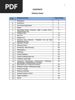 4 TH Ed CHK List