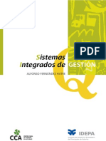 Sistemas Integrados de Gestion