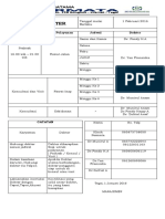 Jadwal Dokter