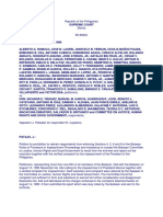 Romulo v. Yñiguez, G.R. No. 71908, February 4, 1986. Full Text