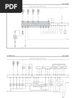 29 Avanza (Cont. Next Page) : Engine Control (From Aug. 2015 Production)