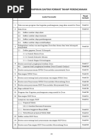 Permendagri No 114 Tahun 2014 Tentang Pembangunan Desa Lampiran