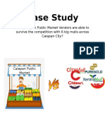 Case Study DRD