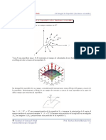 Integral Superficie 123