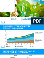 Eficiencia Energetica