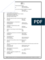 Quiz - 1 Part - A