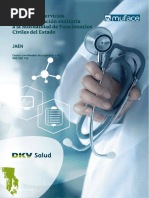 Cuadro Médico PDF