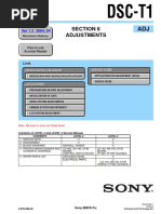 DSC-T1 Adj