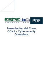 Presentacion Ccna Cyberops