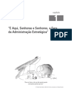 Cap - 01 - Mintzberg PDF