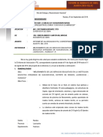 1.-Informe de Valorización N°02 - Rondos