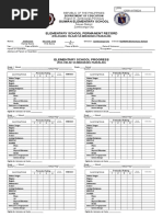 Guiwan Elementary School: Department of Education